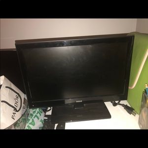 RCA 13 inch Tv
